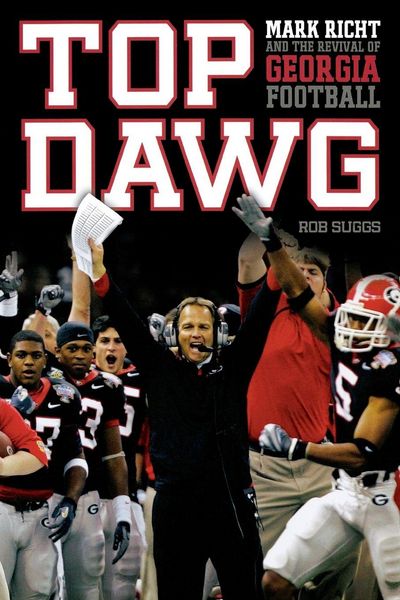Produktbild: The Top Dawg