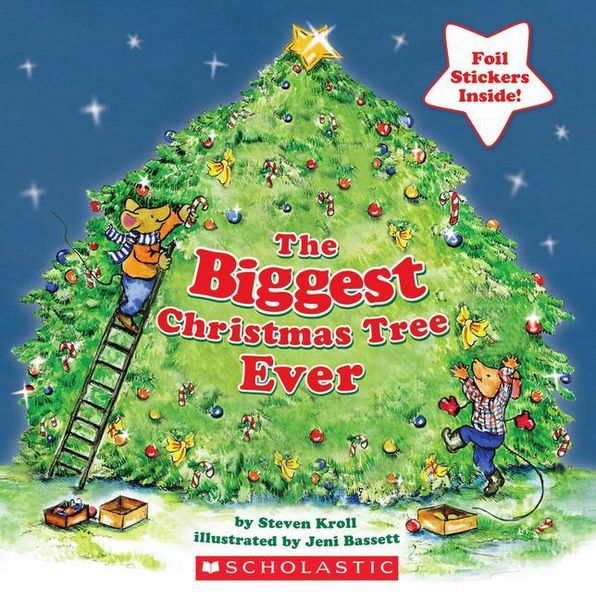 Produktbild: Biggest Xmas Tree Ever