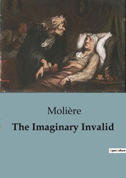 Produktbild: The Imaginary Invalid