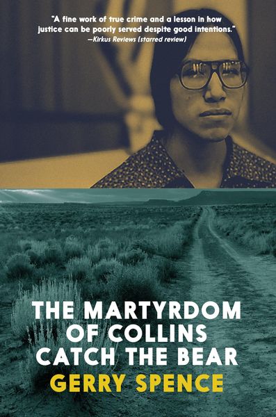 Produktbild: The Martyrdom of Collins Catch the Bear