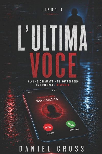 Produktbild: L'Ultima Voce