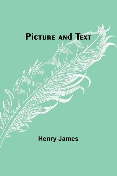 Produktbild: Picture and Text