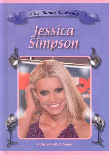 Produktbild: Jessica Simpson