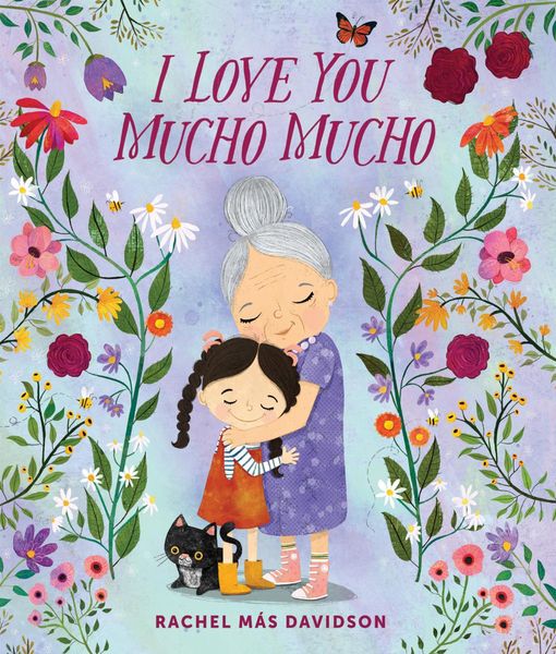 Produktbild: I Love You Mucho Mucho