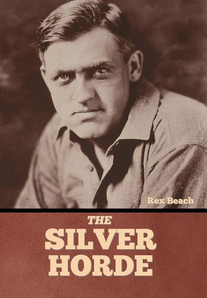 Produktbild: The Silver Horde