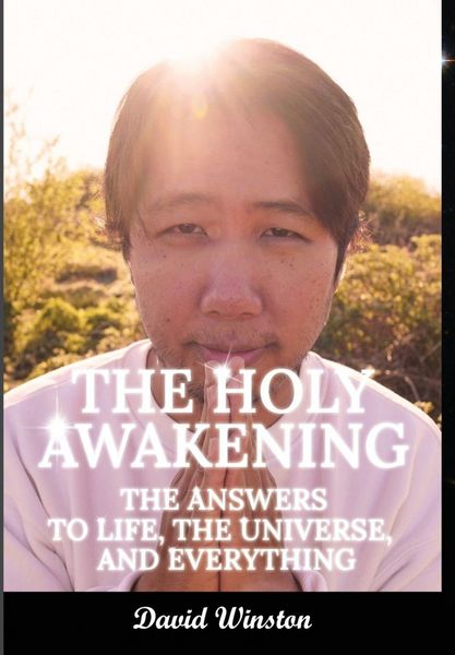 Produktbild: The Holy Awakening