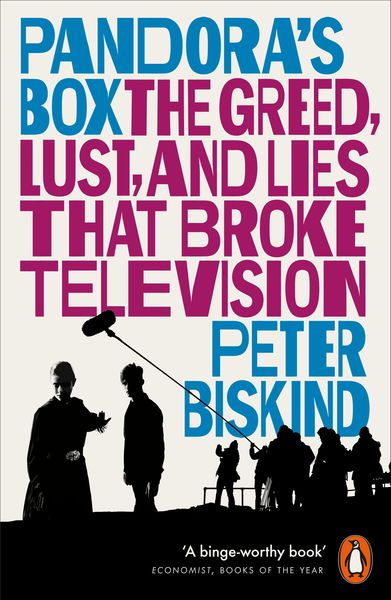 Produktbild: Pandora's Box