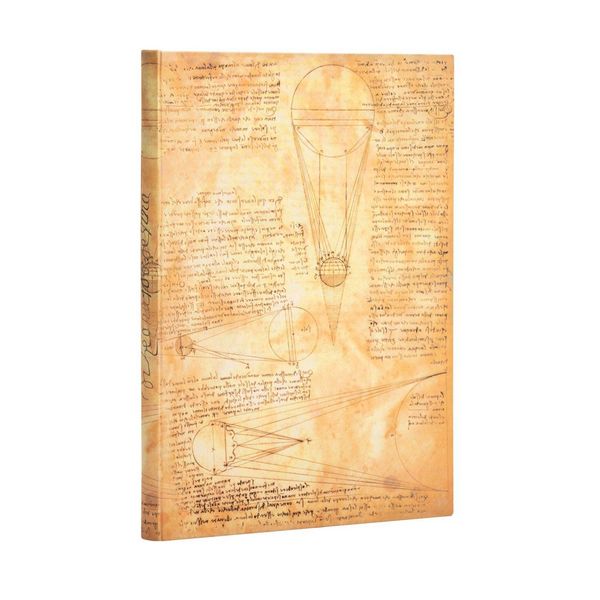 Produktbild: Skizzenbuch Sonne und Mondlicht, Grande,