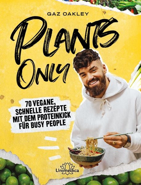 Produktbild: Plants Only