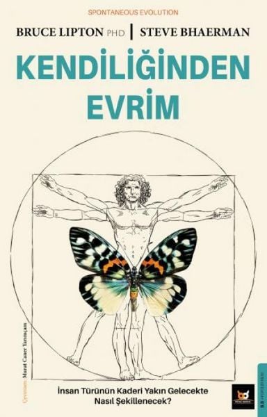 Produktbild: Kendiliginden Evrim