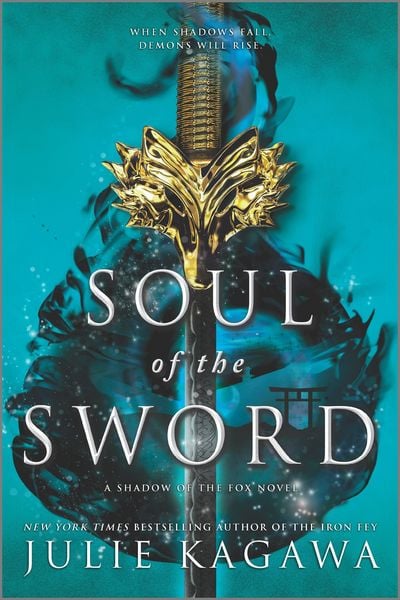 Produktbild: Soul of the Sword