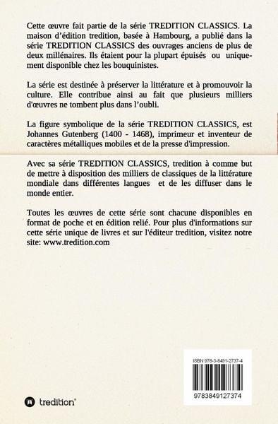 Produktbild: L'assassinat du pont-rouge