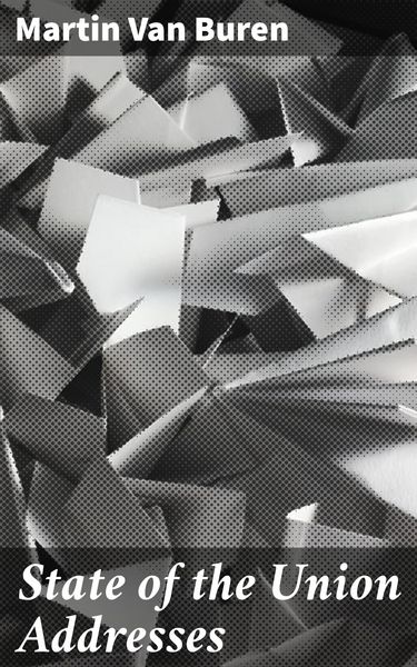 Produktbild: State of the Union Addresses