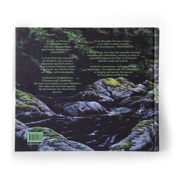 Produktbild: Moki. M&auml;ander / Meander