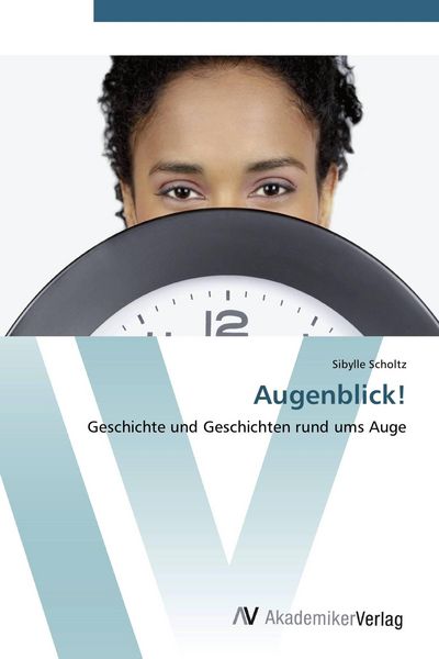 Produktbild: Augenblick!