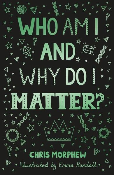 Produktbild: Who Am I and Why Do I Matter?
