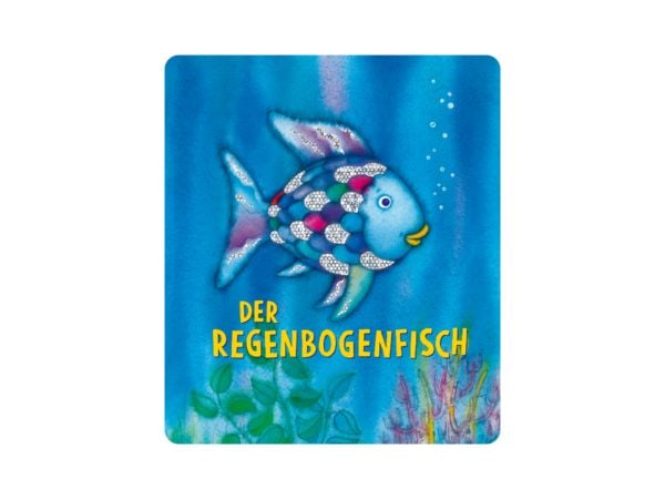 Produktbild: Content-Tonie: Der Regenbogenfisch