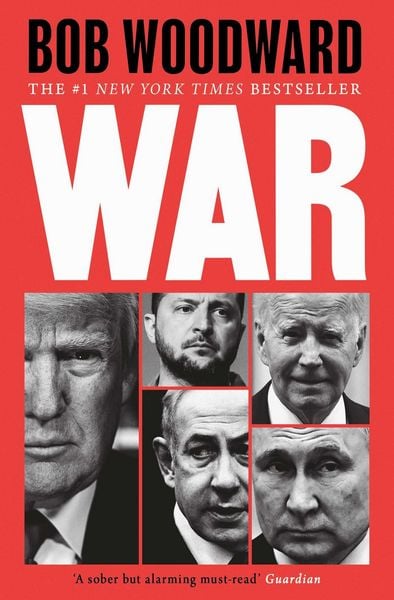 Produktbild: War