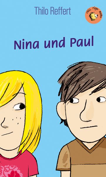 Produktbild: Nina und Paul