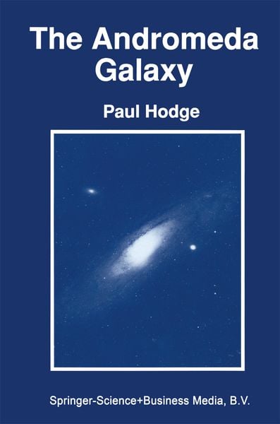 Produktbild: The Andromeda Galaxy