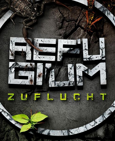Produktbild: Zuflucht