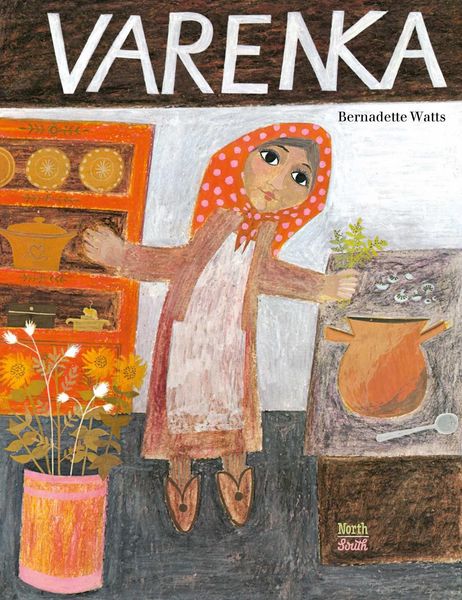 Produktbild: Varenka