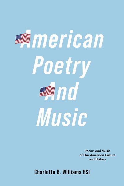 Produktbild: American Poetry And Music