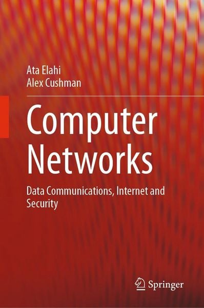 Produktbild: Computer Networks