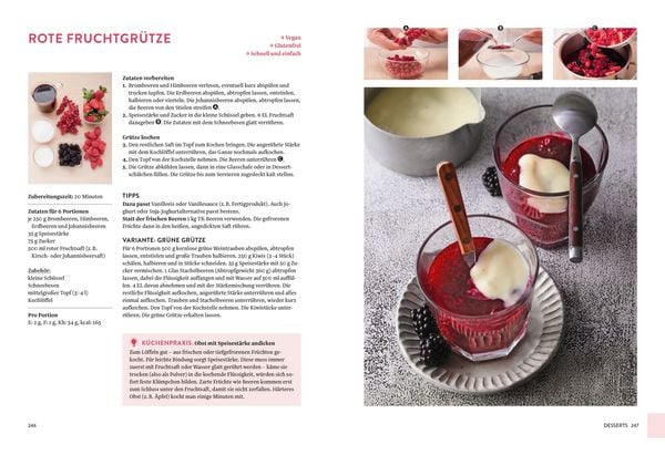 Produktbild: Kochen lernen Schritt f&uuml;r Schritt
