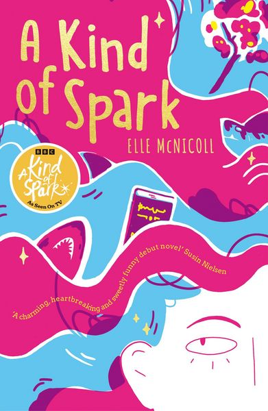 Produktbild: A Kind of Spark