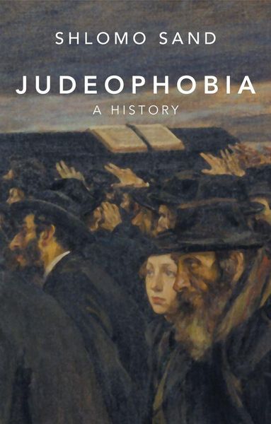 Produktbild: Judeophobia