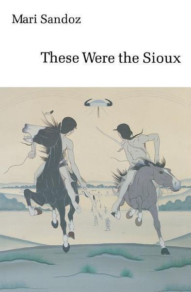 Produktbild: These Were the Sioux