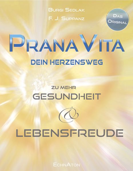 Produktbild: PranaVita