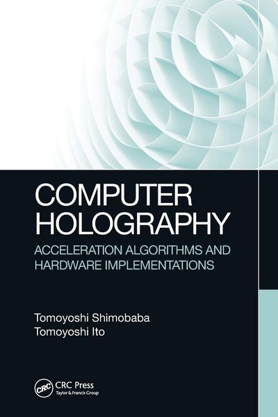 Produktbild: Computer Holography