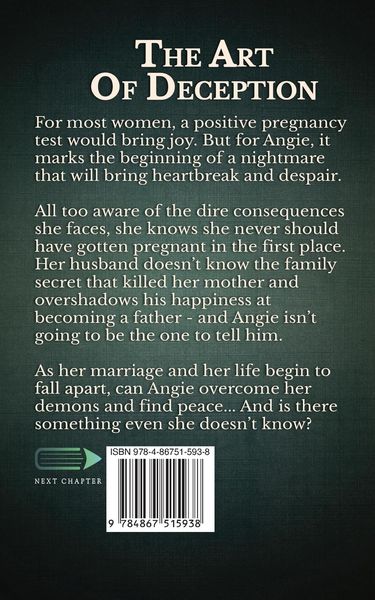 Produktbild: The Art Of Deception