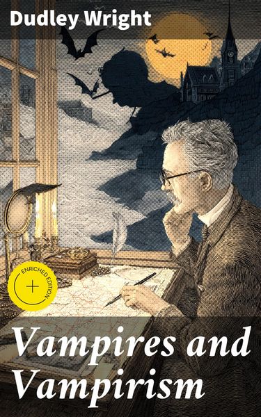 Produktbild: Vampires and Vampirism