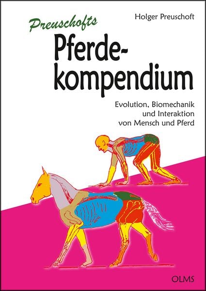 Produktbild: Preuschofts Pferdekompendium