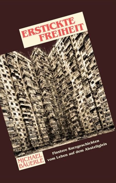 Produktbild: Erstickte Freiheit