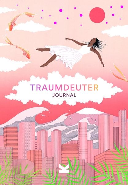 Cheung, T: Traumdeuter-Journal