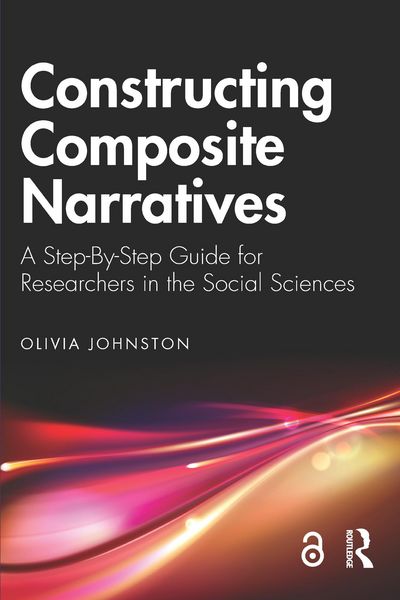 Produktbild: Constructing Composite Narratives