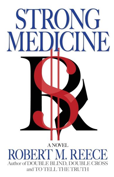 Produktbild: Strong Medicine
