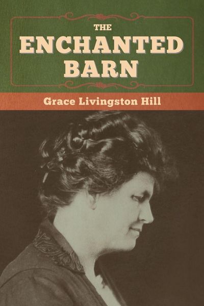 Produktbild: The Enchanted Barn