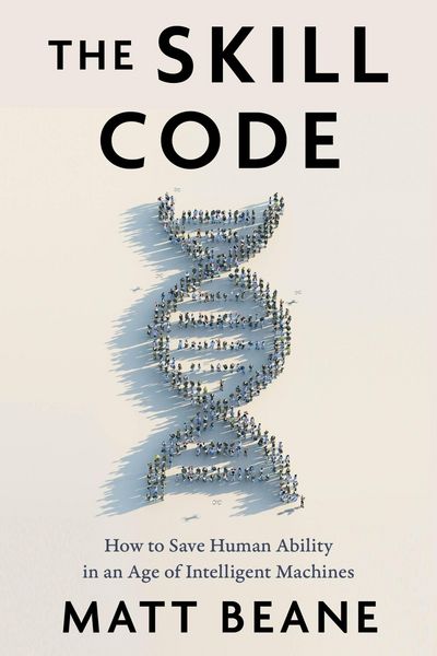 Produktbild: The Skill Code