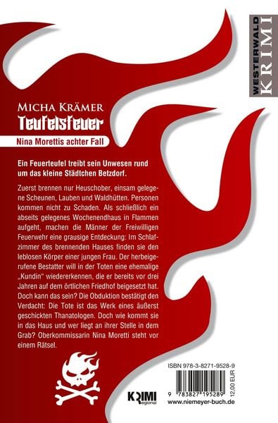 Produktbild: Teufelsfeuer