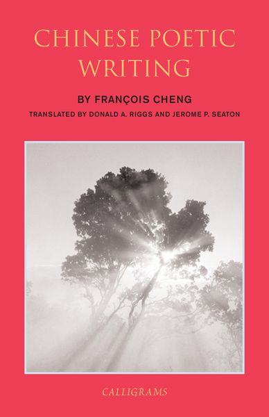 Produktbild: Chinese Poetic Writing