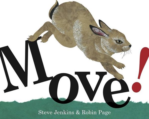 Produktbild: Page, R: Move!