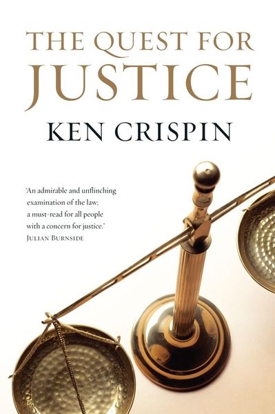 Produktbild: Quest for Justice