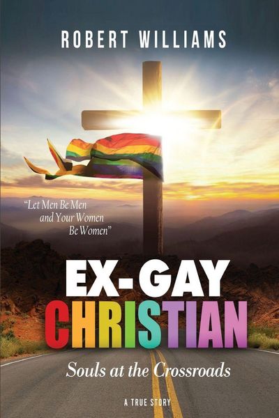 Produktbild: Ex-Gay Christian
