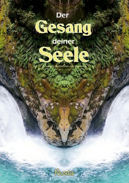 Produktbild: "Der Gesang deiner Seele"
