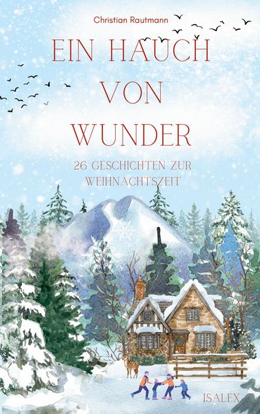 Produktbild: Ein Hauch von Wunder